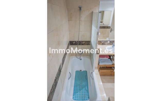 Resale - Apartment - Mijas - Mijas Costa