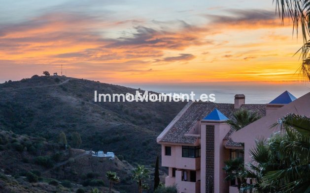 Resale - Apartment - Mijas - Mijas Costa