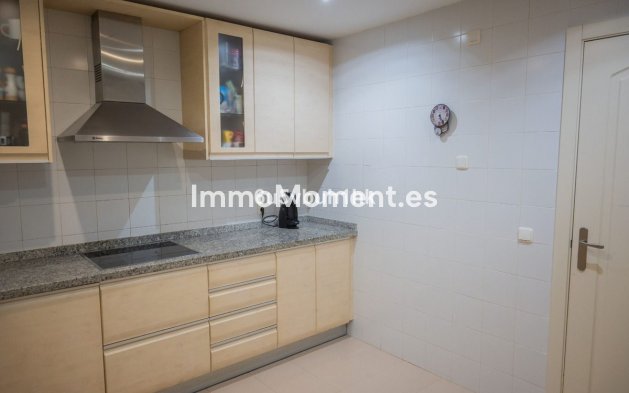 Resale - Apartment - Mijas - Mijas Costa