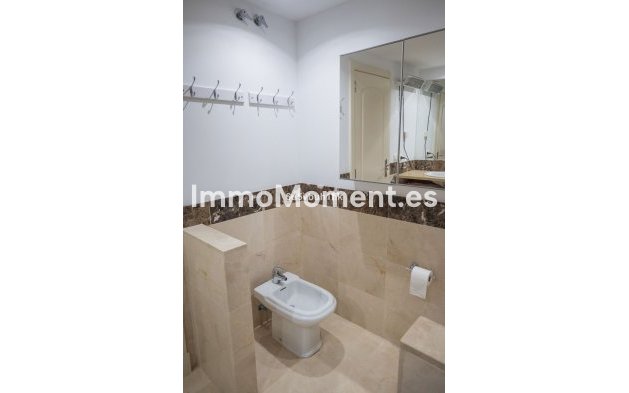 Resale - Apartment - Mijas - Mijas Costa