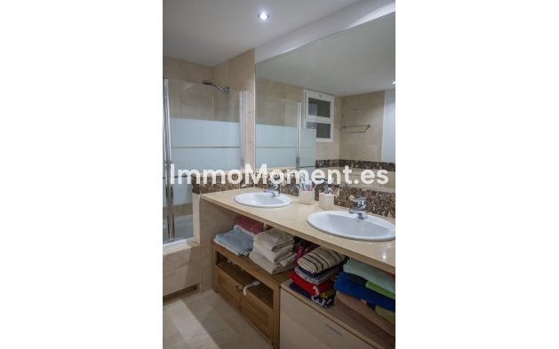 Resale - Apartment - Mijas - Mijas Costa