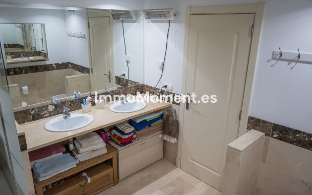 Resale - Apartment - Mijas - Mijas Costa