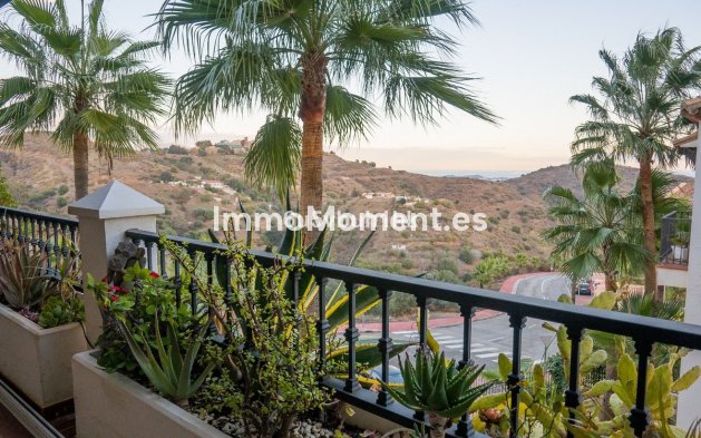 Resale - Apartment - Mijas - Mijas Costa