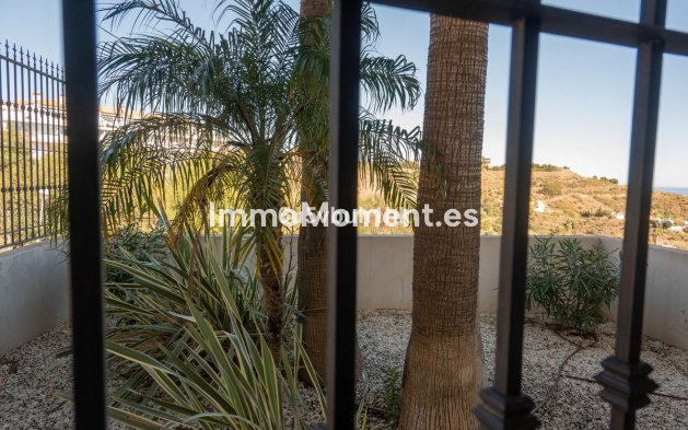 Resale - Apartment - Mijas - Mijas Costa