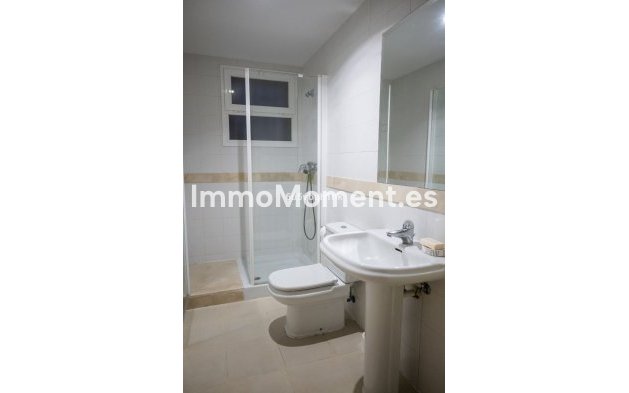 Resale - Apartment - Mijas - Mijas Costa