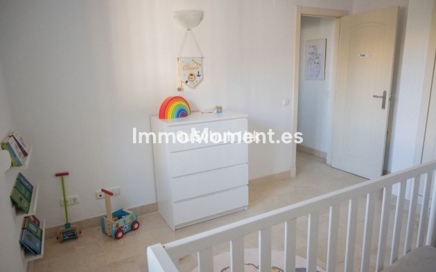 Resale - Apartment - Mijas - Mijas Costa