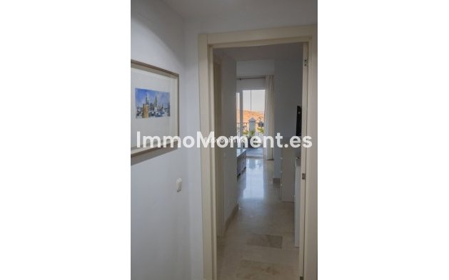 Resale - Apartment - Mijas - Mijas Costa