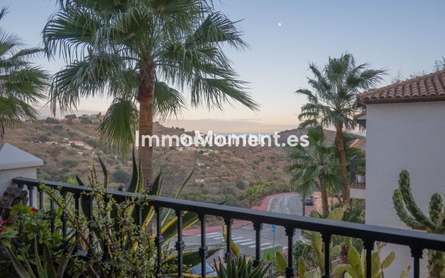 Resale - Apartment - Mijas - Mijas Costa
