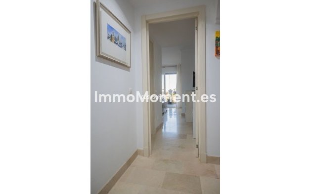 Resale - Apartment - Mijas - Mijas Costa