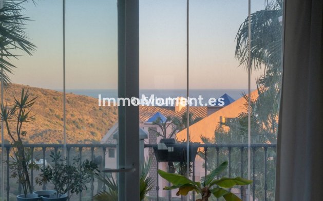 Resale - Apartment - Mijas - Mijas Costa