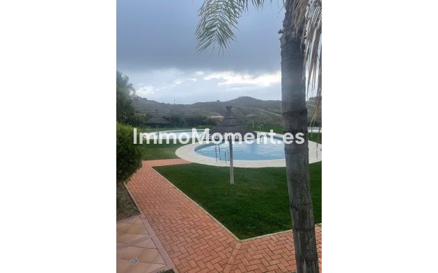 Resale - Apartment - Mijas - Mijas Costa