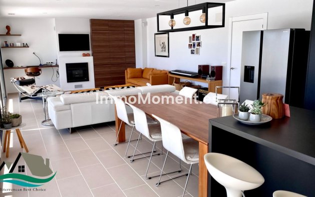Revente - Villa individuelle - La Romana - La Romana Centro