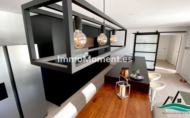 Revente - Villa individuelle - La Romana - La Romana Centro