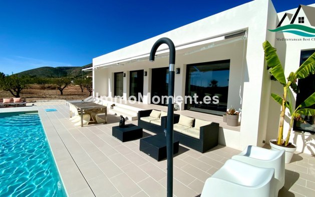 Revente - Villa individuelle - La Romana - La Romana Centro