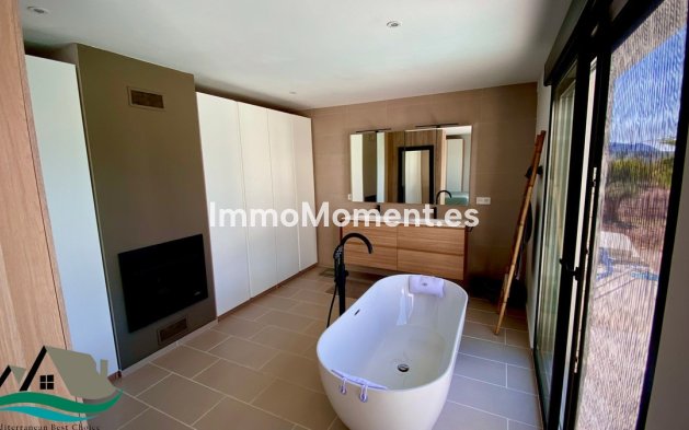 Revente - Villa individuelle - La Romana - La Romana Centro