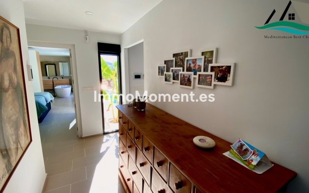 Revente - Villa individuelle - La Romana - La Romana Centro