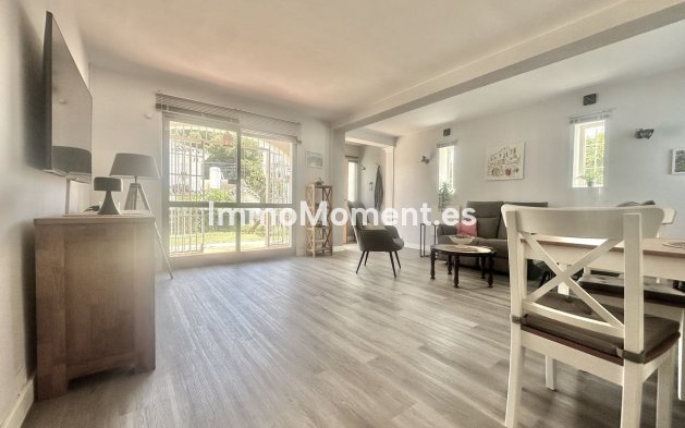 Resale - Detached villa - Mijas - Calahonda
