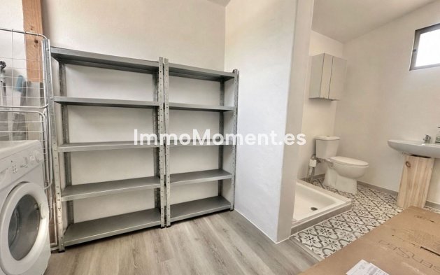 Resale - Detached villa - Mijas - Calahonda