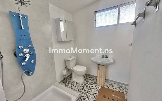 Resale - Detached villa - Mijas - Calahonda