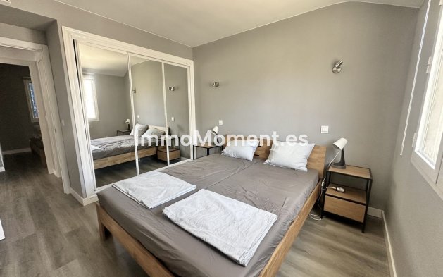 Resale - Detached villa - Mijas - Calahonda