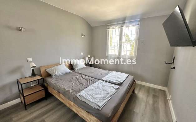 Resale - Detached villa - Mijas - Calahonda