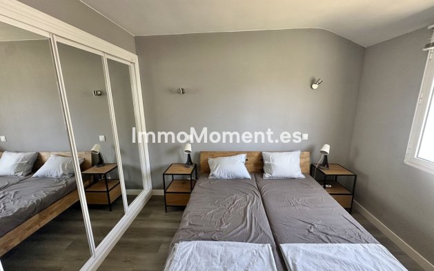 Resale - Detached villa - Mijas - Calahonda