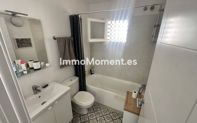 Resale - Detached villa - Mijas - Calahonda
