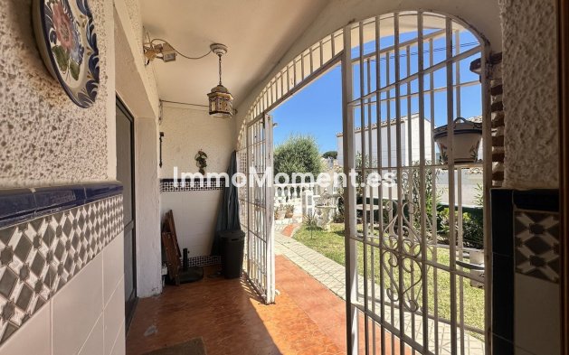 Resale - Detached villa - Mijas - Calahonda
