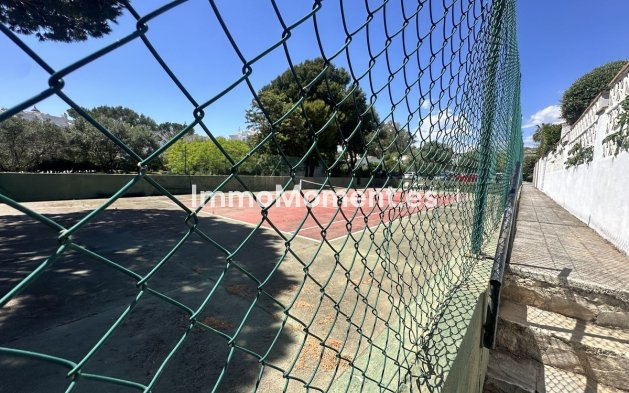 Resale - Detached villa - Mijas - Calahonda