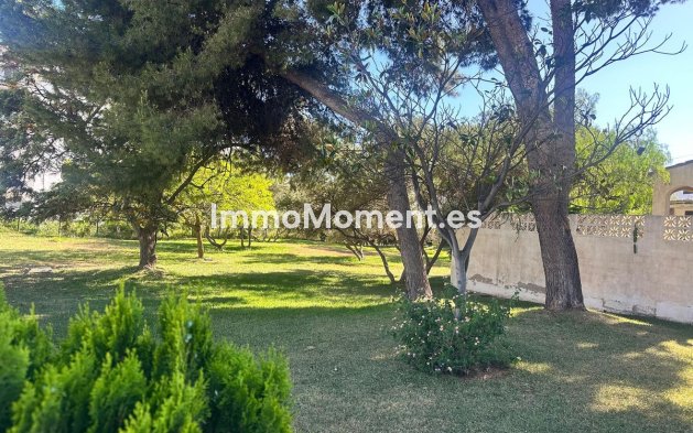 Resale - Detached villa - Mijas - Calahonda
