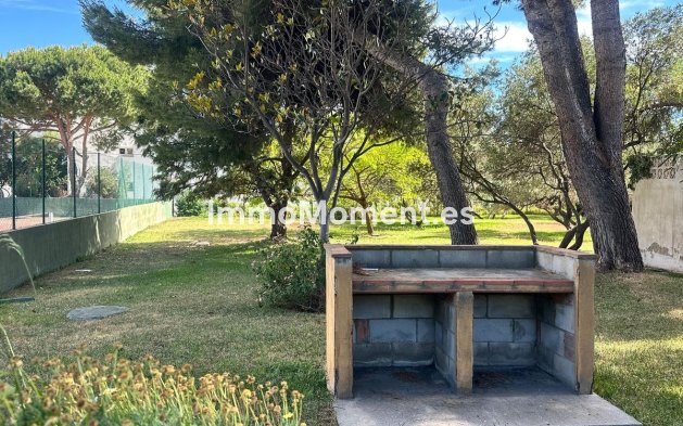 Resale - Detached villa - Mijas - Calahonda