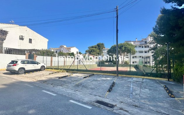 Resale - Detached villa - Mijas - Calahonda