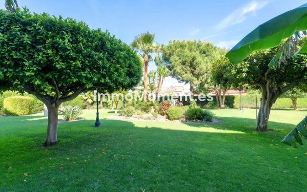 Wiederverkauf - Wohnung - Málaga - Málaga Centro