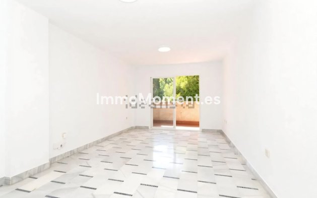 Wiederverkauf - Wohnung - Málaga - Málaga Centro
