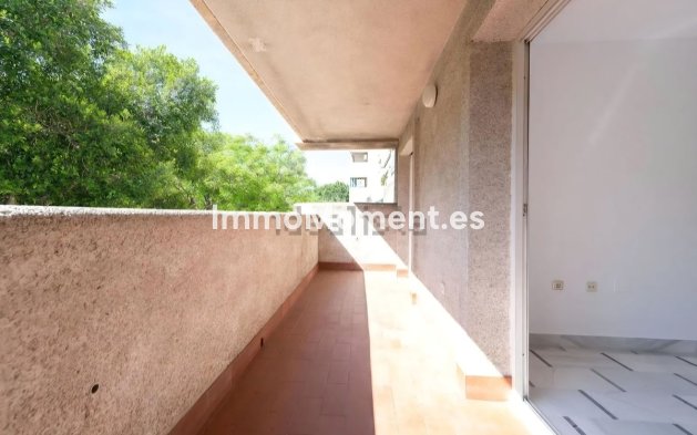 Wiederverkauf - Wohnung - Málaga - Málaga Centro