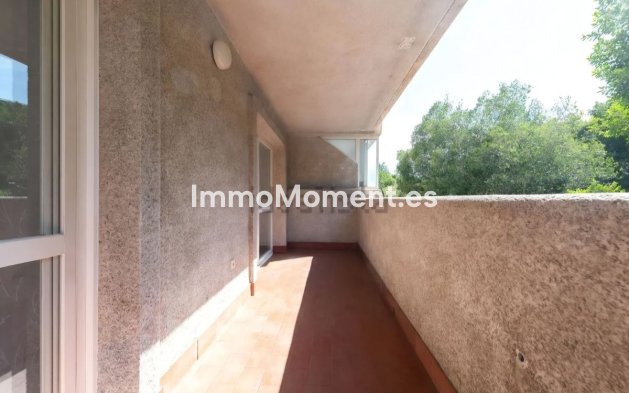 Wiederverkauf - Wohnung - Málaga - Málaga Centro