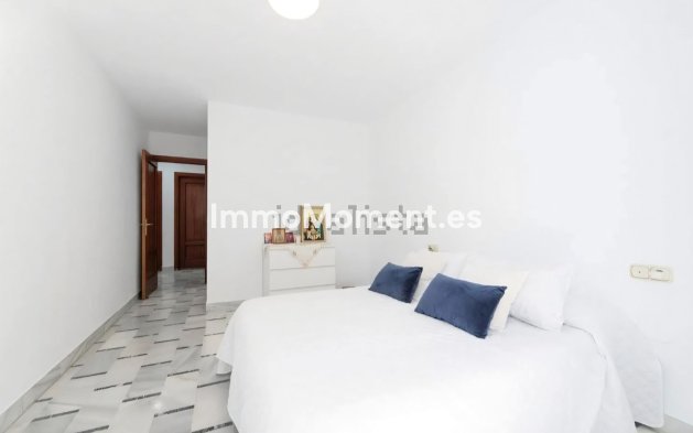 Wiederverkauf - Wohnung - Málaga - Málaga Centro