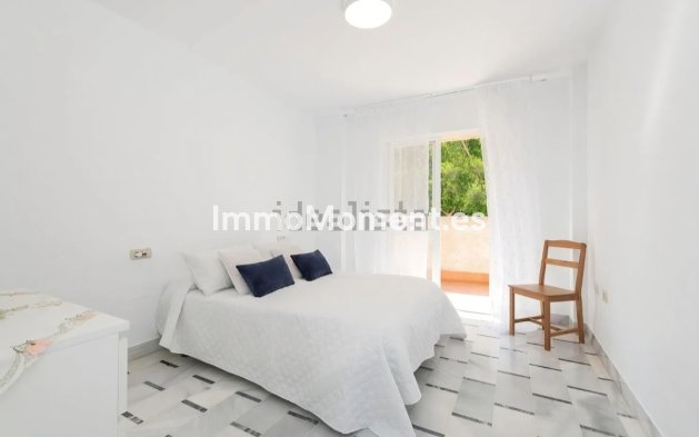Wiederverkauf - Wohnung - Málaga - Málaga Centro