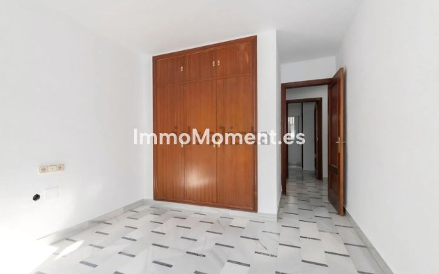 Wiederverkauf - Wohnung - Málaga - Málaga Centro