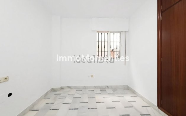 Wiederverkauf - Wohnung - Málaga - Málaga Centro