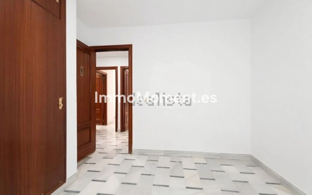Wiederverkauf - Wohnung - Málaga - Málaga Centro