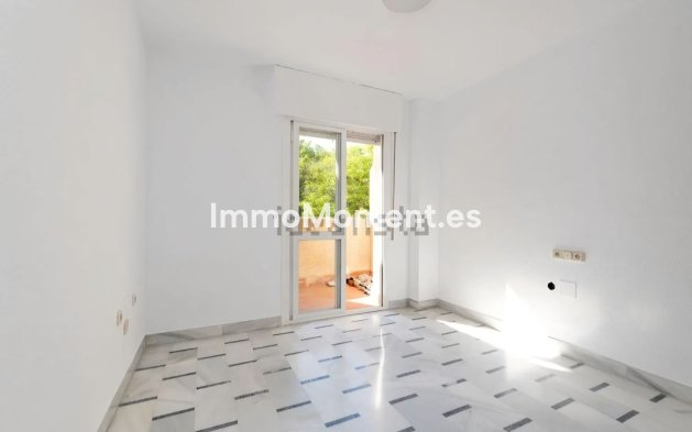 Wiederverkauf - Wohnung - Málaga - Málaga Centro