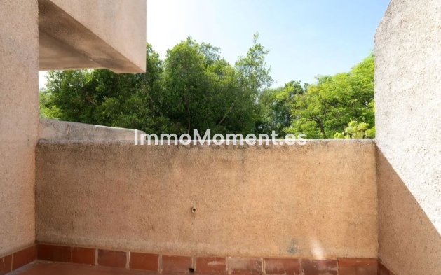 Wiederverkauf - Wohnung - Málaga - Málaga Centro