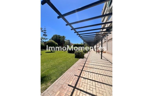Wiederverkauf - Wohnung - Málaga - Málaga Centro