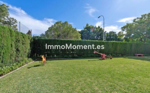 Wiederverkauf - Wohnung - Málaga - Málaga Centro
