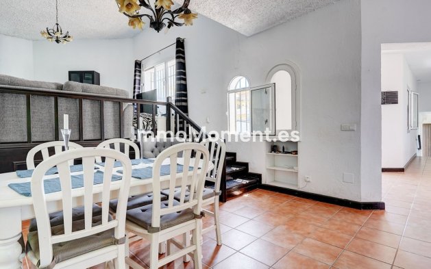 Bestaande woning - Vrijstaande villa - Mijas - Sierrezuela