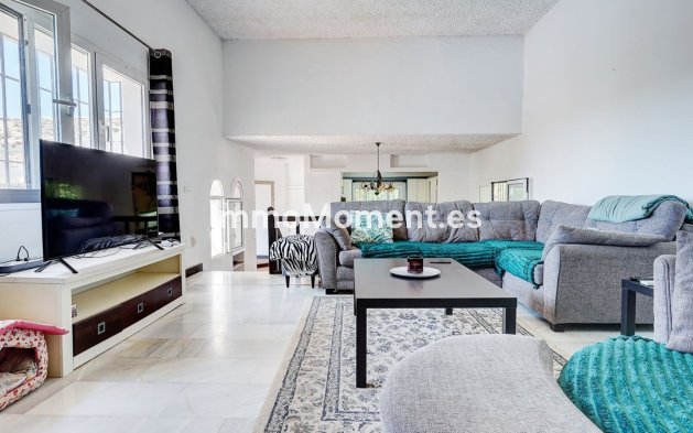 Bestaande woning - Vrijstaande villa - Mijas - Sierrezuela