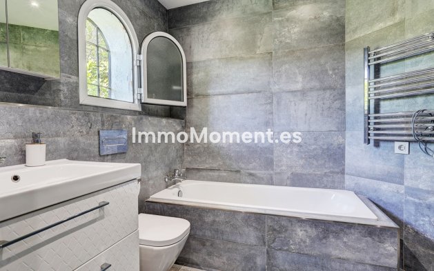 Bestaande woning - Vrijstaande villa - Mijas - Sierrezuela