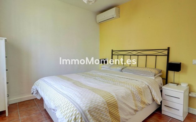 Bestaande woning - Vrijstaande villa - Mijas - Sierrezuela