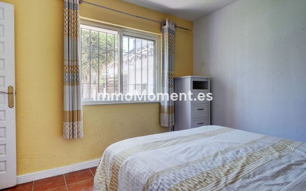 Bestaande woning - Vrijstaande villa - Mijas - Sierrezuela